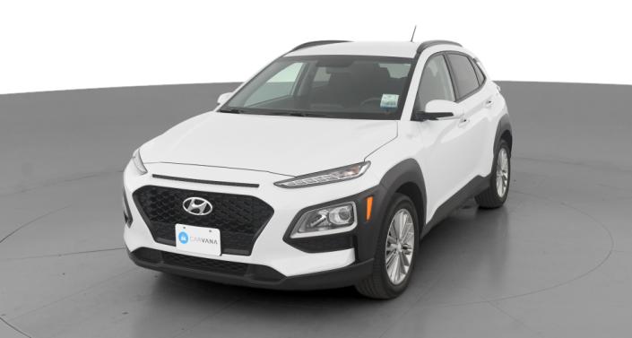 2018 Hyundai Kona SEL -
                Hebron, OH