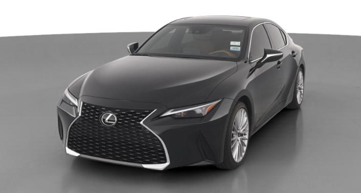 2022 Lexus IS 300 -
                Bessemer, AL