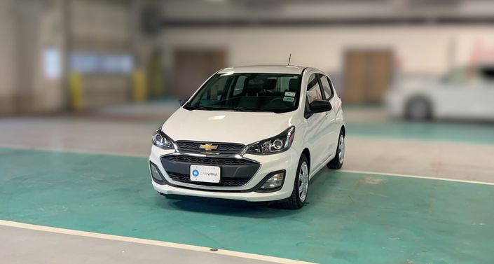 2019 Chevrolet Spark LS -
                Fairview, OR