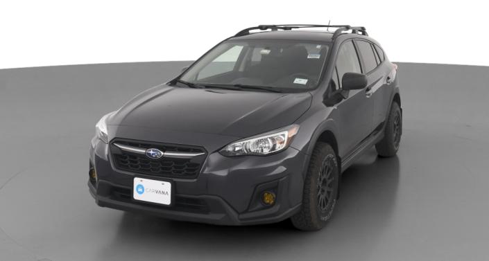 2019 Subaru Crosstrek  -
                West Memphis, AR