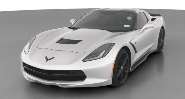 2016 Chevrolet Corvette Stingray -
                Auburn, GA