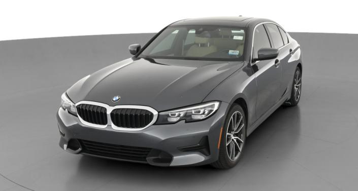 2020 BMW 3 Series 330i -
                Rocklin, CA