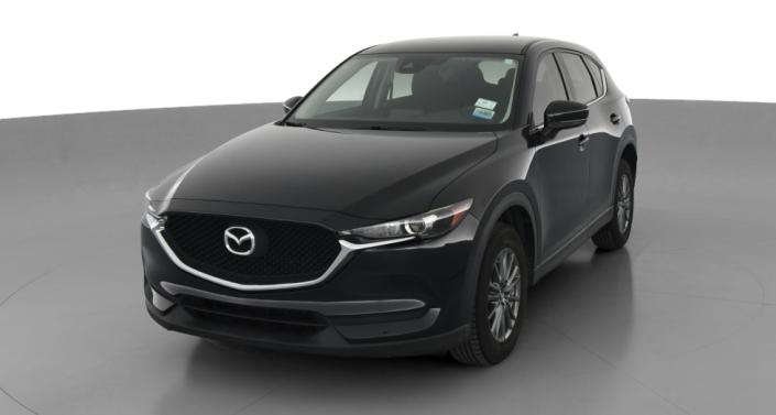 2017 Mazda CX-5 Sport -
                Tolleson, AZ