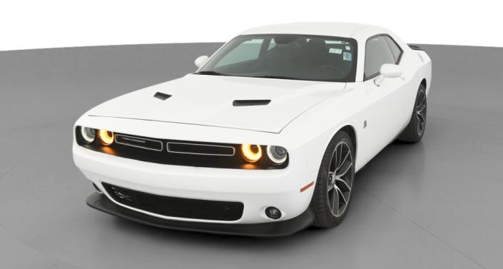 2016 Dodge Challenger T/A -
                Tolleson, AZ