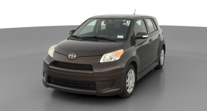 2011 Scion xD  -
                Auburn, GA