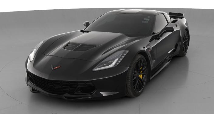 2019 Chevrolet Corvette Z06 -
                Indianapolis, IN