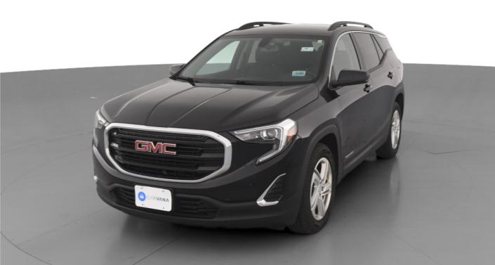 2018 GMC Terrain SLE -
                Indianapolis, IN