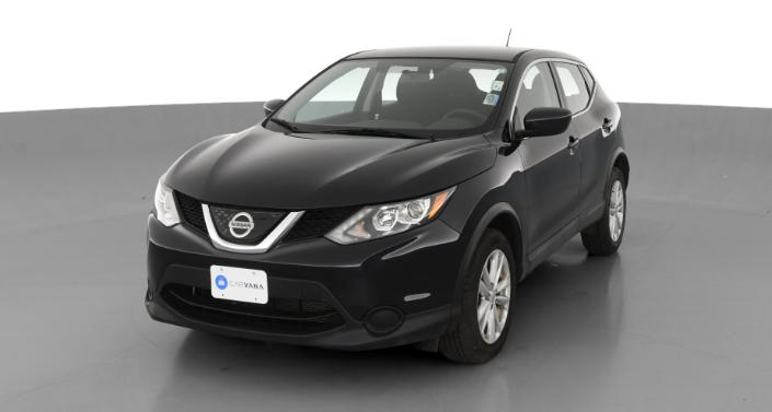 2018 Nissan Rogue Sport S -
                Colonial Heights, VA