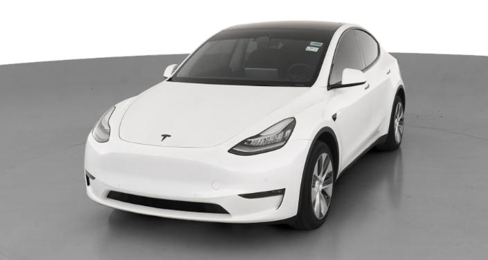 2022 Tesla Model Y Long Range -
                Beverly, NJ