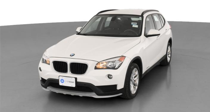 2015 BMW X1 xDrive28i -
                Framingham, MA