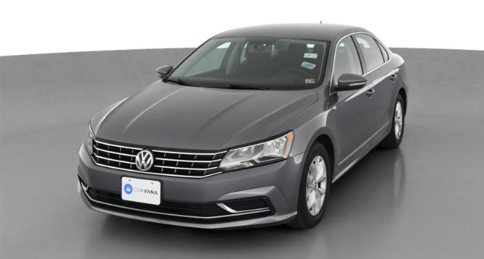 2016 Volkswagen Passat S -
                Auburn, GA