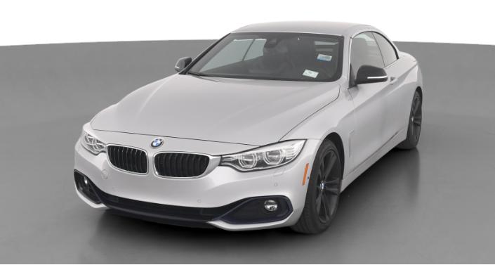 2014 BMW 4 Series 435i -
                Framingham, MA