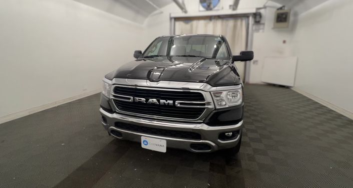 2020 RAM 1500 Big Horn -
                Framingham, MA