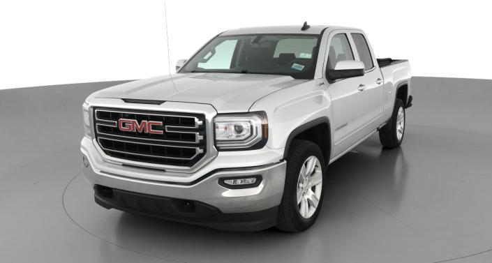 2019 GMC Sierra 1500 SLE -
                Lorain, OH