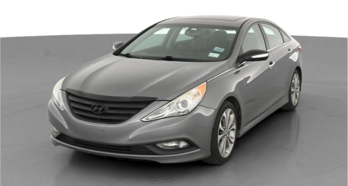 2014 Hyundai Sonata SE -
                Bessemer, AL