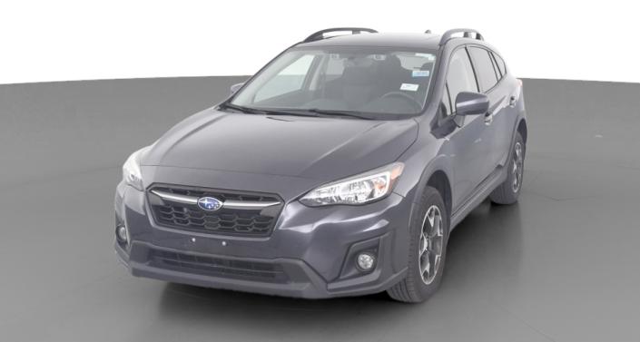 2019 Subaru Crosstrek Premium -
                Concord, NC