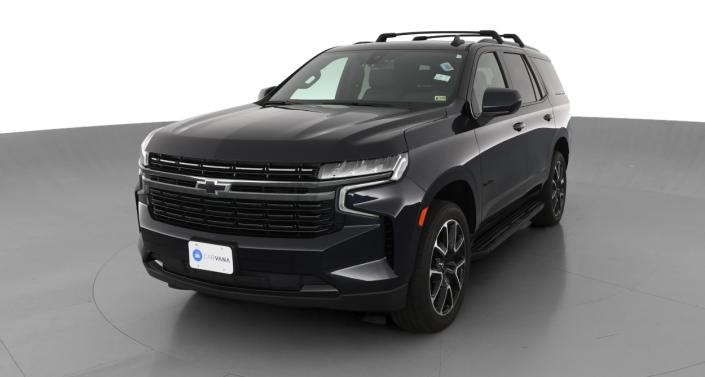 2021 Chevrolet Tahoe RST -
                Colonial Heights, VA