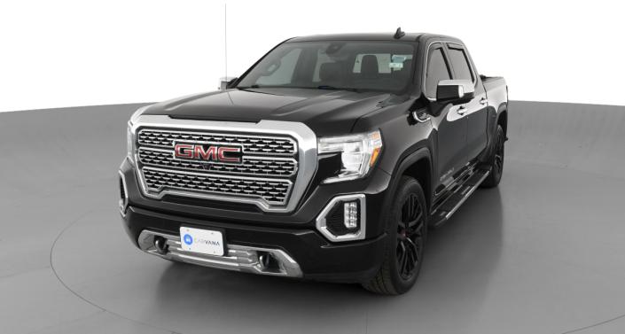 2019 GMC Sierra 1500 Denali -
                Beverly, NJ