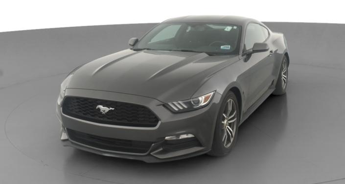 2017 Ford Mustang V6 -
                Indianapolis, IN