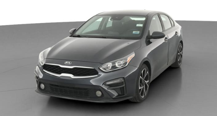 2019 Kia Forte FE -
                West Memphis, AR