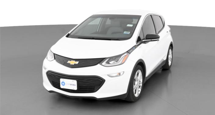 2020 Chevrolet Bolt EV LT -
                Tolleson, AZ