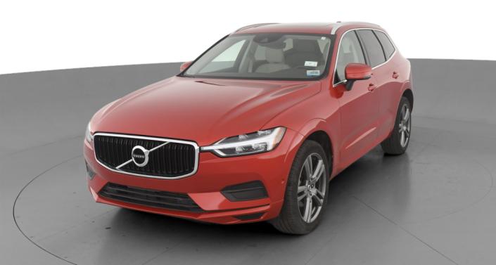 2019 Volvo XC60 T5 Momentum -
                Hebron, OH