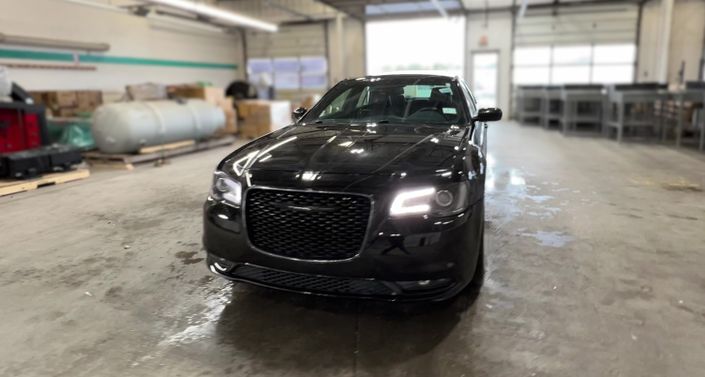 2017 Chrysler 300 S -
                Frisco, TX