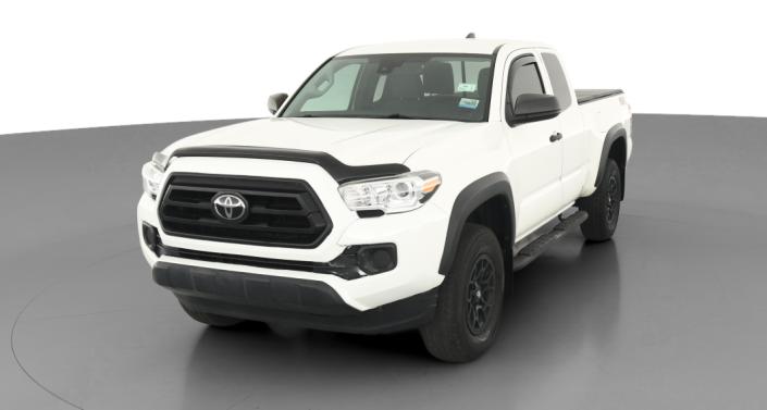 2021 Toyota Tacoma SR -
                West Memphis, AR