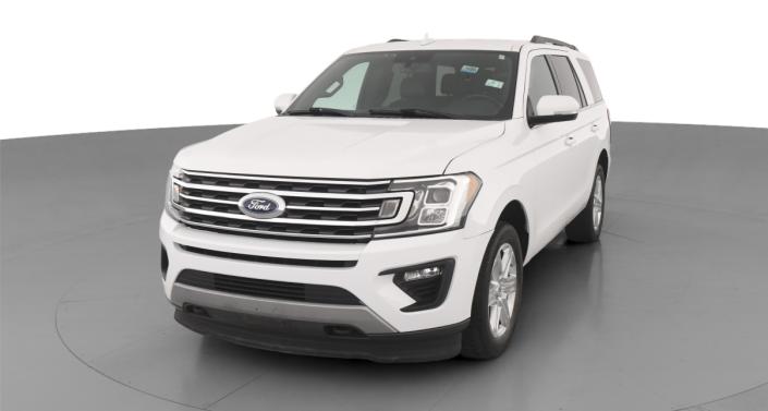 2020 Ford Expedition XLT -
                Trenton, OH