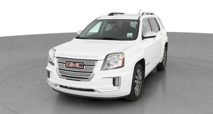 2016 GMC Terrain Denali -
                Auburn, GA