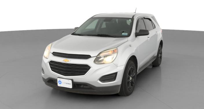 2017 Chevrolet Equinox LS -
                Tolleson, AZ