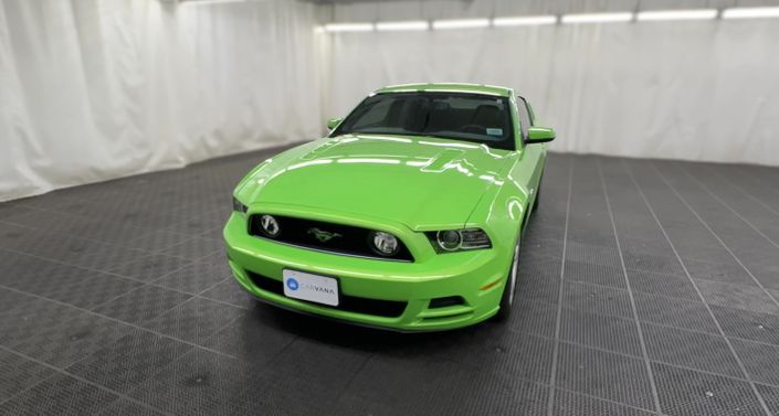 2014 Ford Mustang GT -
                Indianapolis, IN