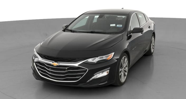 2021 Chevrolet Malibu LT -
                Bessemer, AL