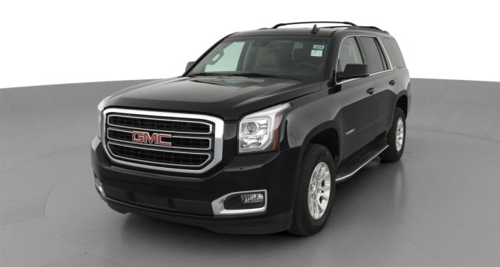 2015 GMC Yukon SLT -
                Concord, NC