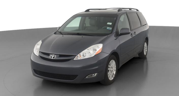 2010 Toyota Sienna XLE -
                Indianapolis, IN