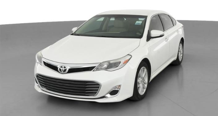 2015 Toyota Avalon XLE -
                Tooele, UT