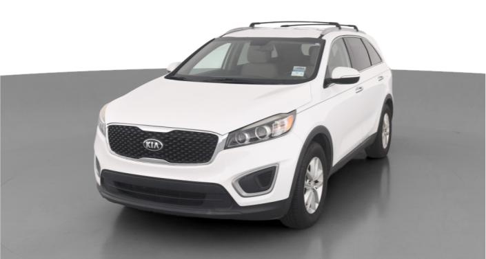 2016 Kia Sorento LX -
                Auburn, GA