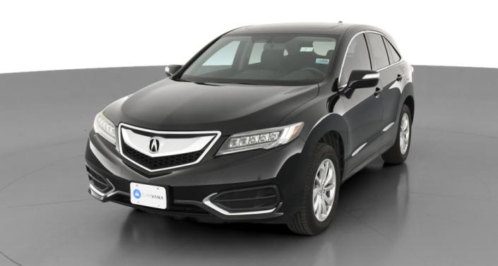 2017 Acura RDX Base -
                San Antonio, TX