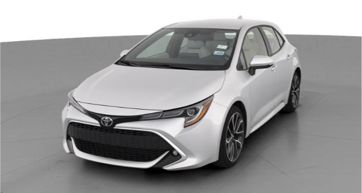 2022 Toyota Corolla XSE -
                Haines City, FL