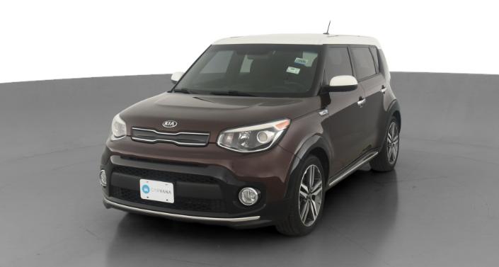 2017 Kia Soul Soul+ -
                Indianapolis, IN