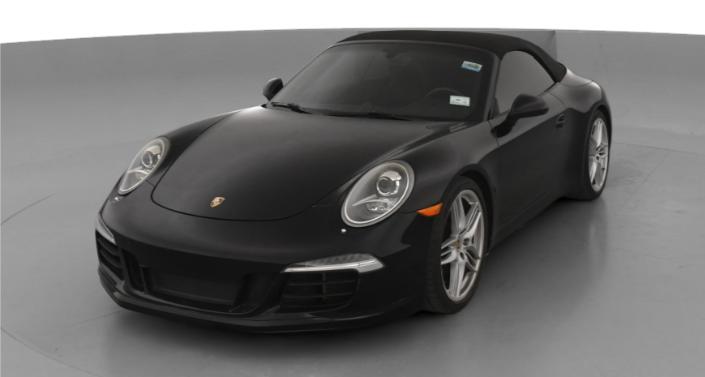 2013 Porsche 911 Carrera S -
                San Antonio, TX