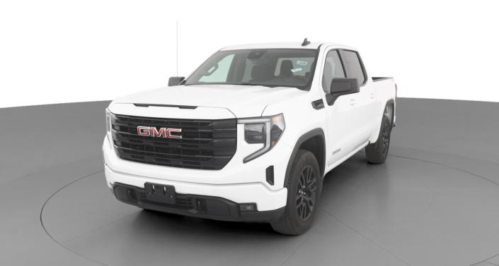 2024 GMC Sierra 1500 Elevation -
                West Memphis, AR