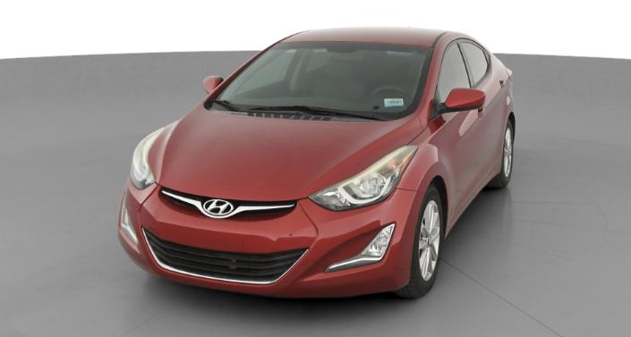 2015 Hyundai Elantra SE -
                Tolleson, AZ