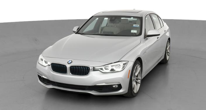 2018 BMW 3 Series 330e iPerformance -
                Bessemer, AL