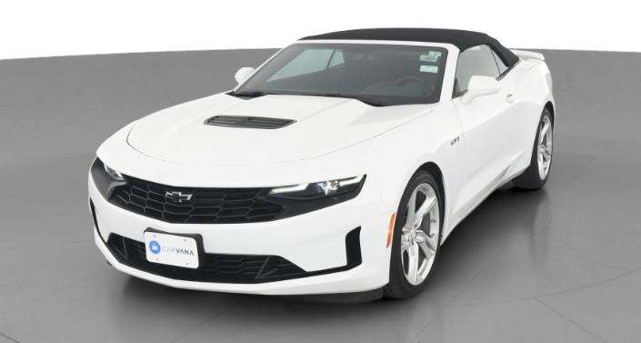 2023 Chevrolet Camaro  -
                North Las Vegas, NV