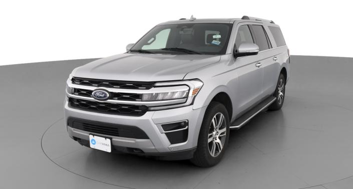 2022 Ford Expedition MAX Limited -
                Haines City, FL