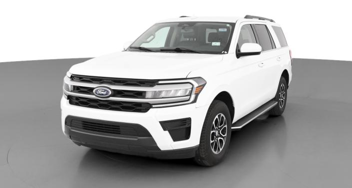 2023 Ford Expedition XLT -
                Tolleson, AZ