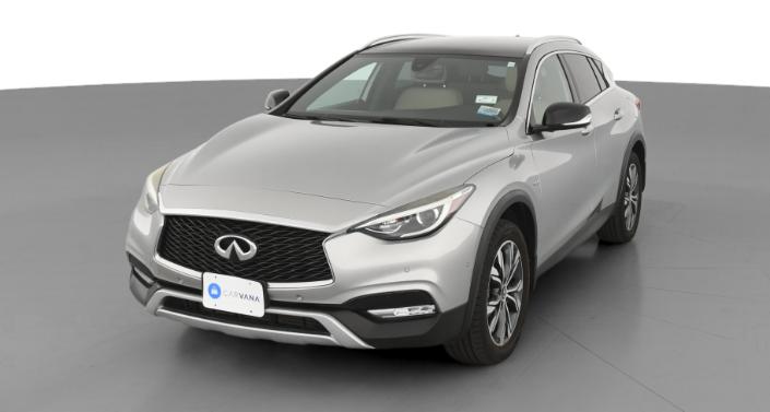 2018 INFINITI QX30 Premium -
                Tolleson, AZ