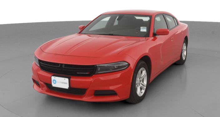 2022 Dodge Charger SXT -
                Indianapolis, IN