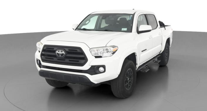 2019 Toyota Tacoma SR5 -
                Tolleson, AZ